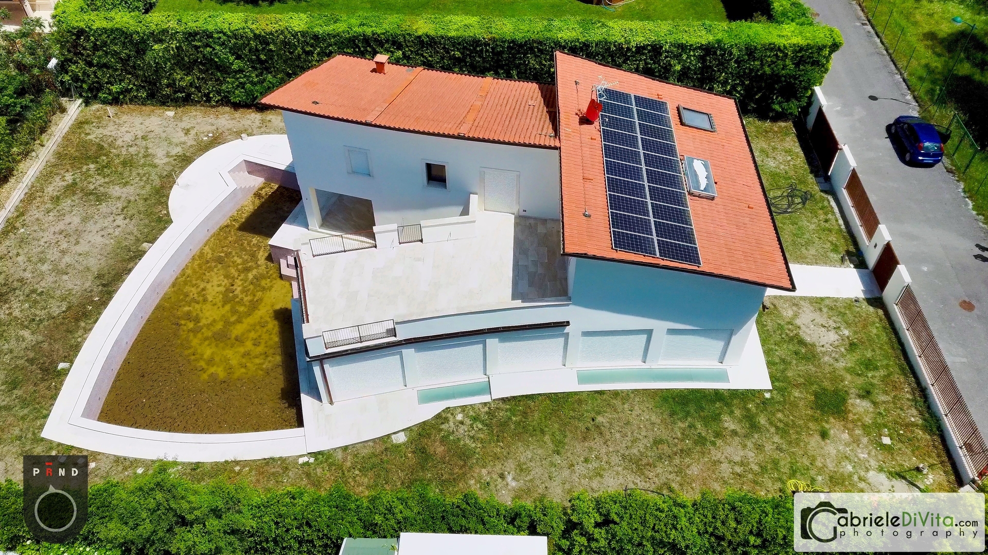 Villa Forte dei Marmi 3